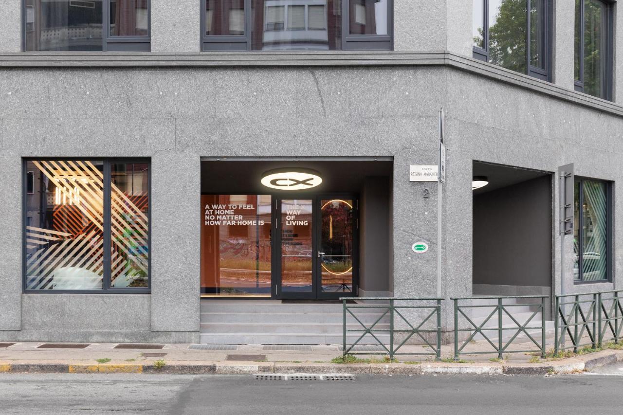 Cx Turin Vanchiglia Exterior photo